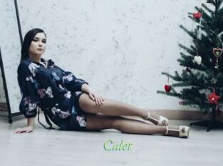 Calet