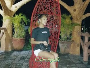 Calexiegaile