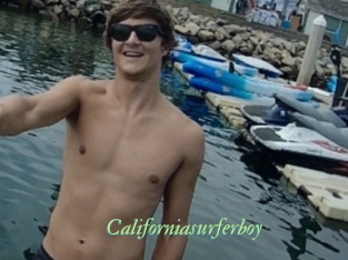 californiasurferboy Tel Coquin