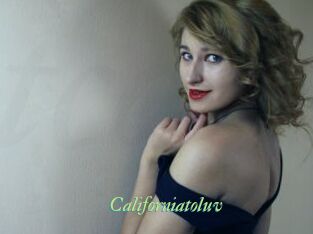 Californiatoluv