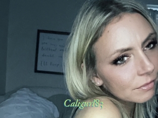 Caligurl83