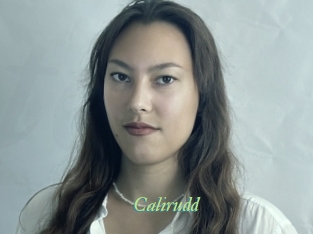 Calirudd
