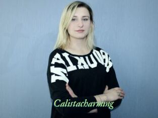 Calistacharming