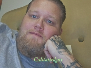 Calitattedguy