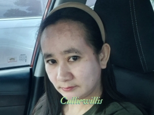 Calliewillis