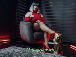 Calliopelaskaris