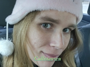 callistauwu Tel Coquin