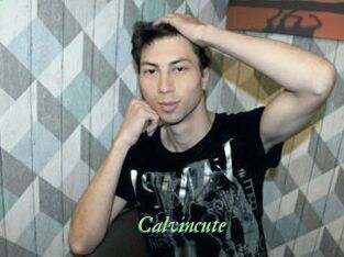 Calvincute