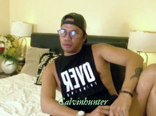 Calvinhunter