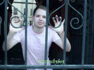 Calvinshyboy