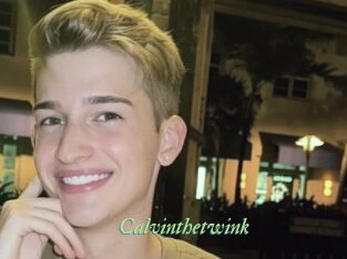 Calvinthetwink
