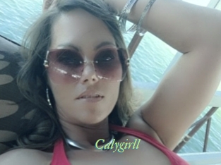 Calygirll