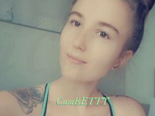 CamBETTY