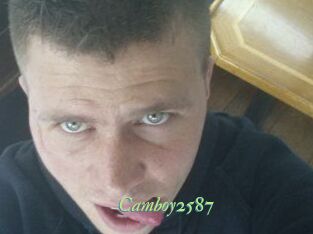Camboy2587