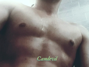 Camdevil