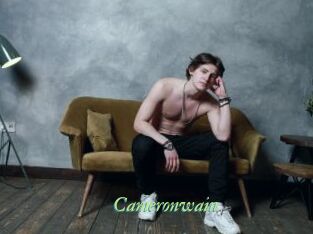 Cameronwain