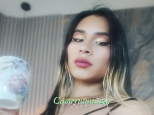 Camerunniiaza