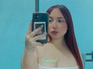 Camiil
