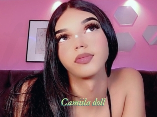 Camiila_doll