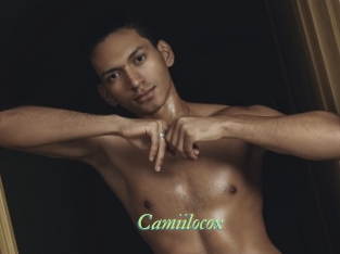 Camiilocox