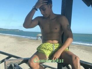 Camiilorock21