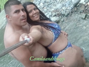 Camilaandthiago