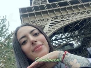 Camilaazul