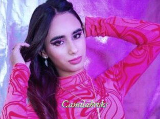 Camilabroks