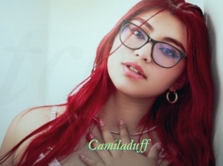 Camiladuff