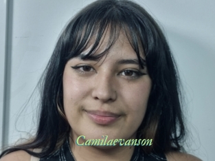 Camilaevanson