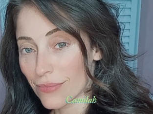 Camilah