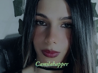 camilahapper Tel Coquin