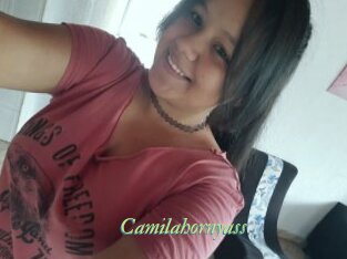 Camilahornyass