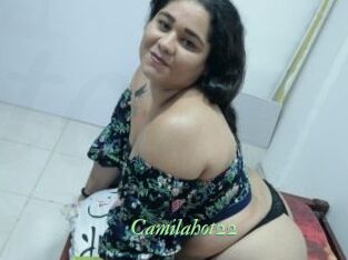 Camilahot22