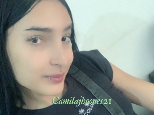 Camilajhoones21