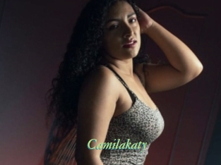 Camilakaty