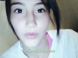 Camilaleytonxx