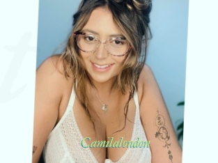 Camilalondon