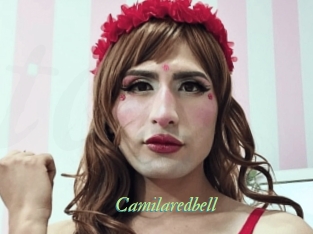 Camilaredbell