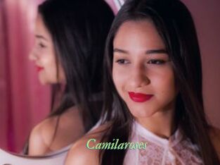 Camilaroses