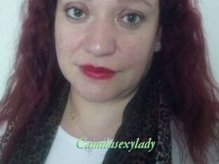 Camilasexylady