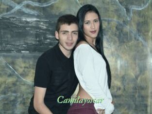 Camilayoscar