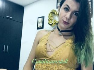 Camilitasexydoll