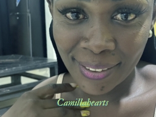 Camillahearts