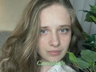 Camillakelly