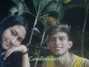 camilleandarthur Tel Coquin