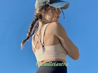 camilletantra Tel Coquin