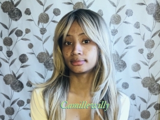 Camillewilly