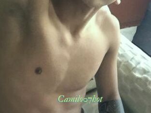 Camilo07hot