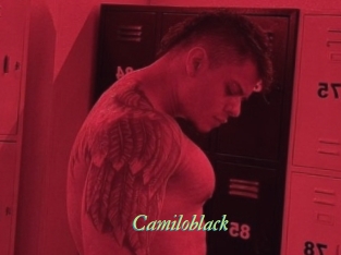 camiloblack Tel Coquin